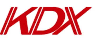 KDX KDX